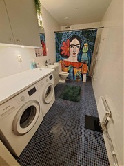 Bild 5. Rum, Kunskapslänken, Linköping 