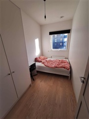 Bild 2. Rum, Kunskapslänken, Linköping 