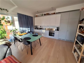 Bild 4. Rum, Kunskapslänken, Linköping 