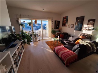 Bild 1. Rum, Kunskapslänken, Linköping 