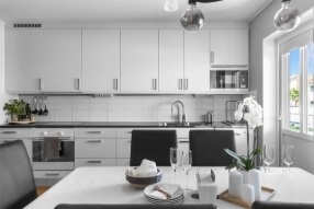 Photo 1. House, Flottiljvägen, Tullinge 