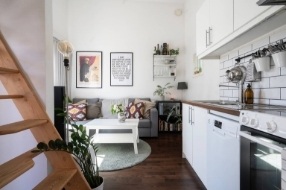 Photo 1. Room, Kräpplavägen, Huddinge 