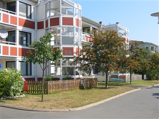 Photo 1. Apartment, Oxhagsgatan, Huskvarna 