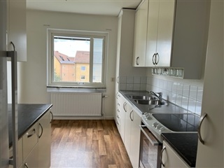 Photo 1. Apartment, Snevringevägen, Hallstahammar 