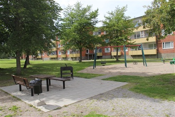 Photo 1. Apartment, Trädgårdsgatan, Hallstahammar 