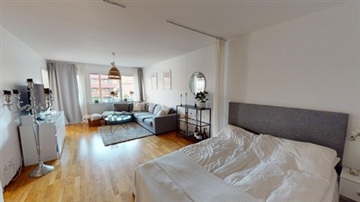 Photo 1. Apartment, Mariedalsgatan, Karlstad 