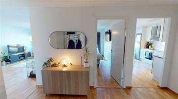 Photo 3. Apartment, Herrhagsgatan, Karlstad 