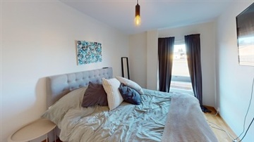 Photo 2. Apartment, Herrhagsgatan, Karlstad 