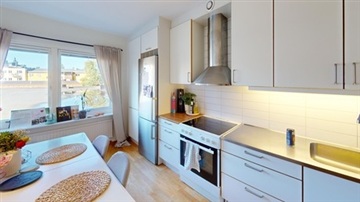 Photo 1. Apartment, Herrhagsgatan, Karlstad 