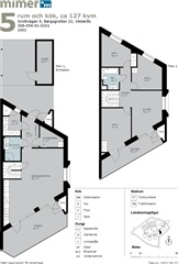 Photo 2. Apartment, Grottvägen, Västerås 