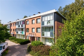 Photo 1. Apartment, Andersbergsringen, Halmstad 