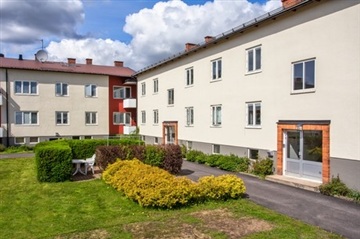 Photo 3. Apartment, Nylandsgatan, Karlstad 