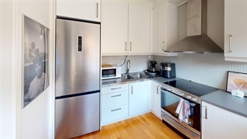 Photo 3. Apartment, Mariedalsgatan, Karlstad 