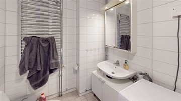 Photo 5. Apartment, Herrhagsgatan, Karlstad 