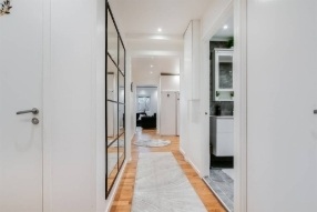 Bild 1. Lägenhet, Tomtbergavägen, Norsborg 