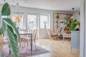 Bild 1. Hus/villa, Västerhöjdsvägen, Kärna 