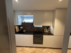 Photo 1. Apartment, Ängsvägen, Täby 