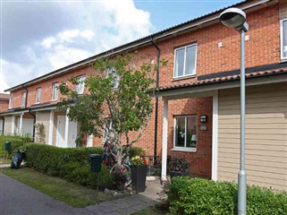 Photo 1. Apartment, Ullstämmavägen, Linköping 