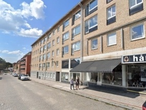 Photo 1. Apartment, Kyrkogatan, Enköping 