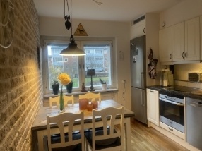 Photo 1. Apartment, Tvillinggatan, Mölndal 