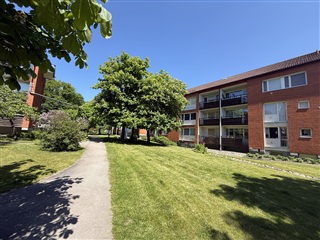 Photo 1. Apartment, Klockhusgatan, Kalmar 