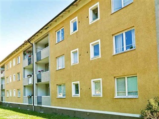 Bild 1. Lägenhet, Stensättaregatan, Linköping 