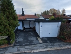Photo 1. House, Hovvägen, Järfälla 