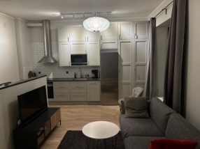 Photo 1. Room, Västra torggatan, Karlstad 