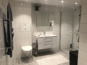 Photo 1. Apartment, Njupkärrsvägen, Tyresö 