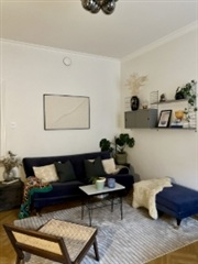 Photo 1. Room, Garvar Lundins Gränd, Stockholm 