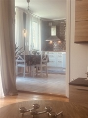 Photo 1. Apartment, Njupkärrsvägen, Tyresö 