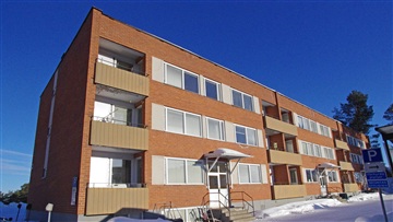 Photo 1. Apartment, Lärkstigen, Arvidsjaur 