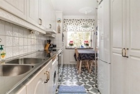 Photo 1. Apartment, Bergsgatan, Ludvika 