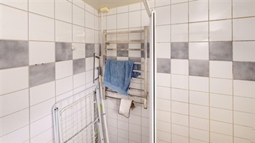 Bild 3. Lägenhet, Oluff Nilssons Väg, Partille 