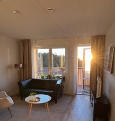 Bild 1. Lägenhet, Myntbacken, Åkersberga 