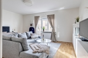 Photo 1. Room, gjutaregatan, Örebro 