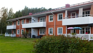 Photo 1. Apartment, Olnirsvägen, Delsbo 