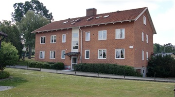 Photo 1. Apartment, Vindelgatan, Hanaskog 