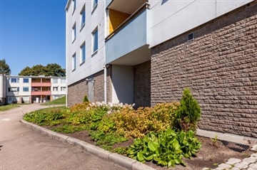 Photo 1. Apartment, Andersbergsringen, Halmstad 