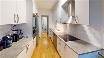 Photo 5. Apartment, Gränsgatan, Karlstad 