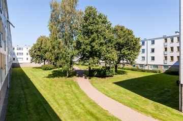 Photo 2. Apartment, Andersbergsringen, Halmstad 