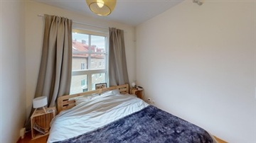 Bild 4. Lägenhet, Tågagatan, Helsingborg 