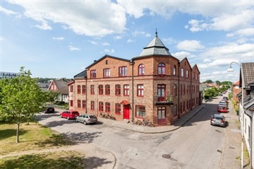 Photo 2. Apartment, Nissabogatan, Halmstad 