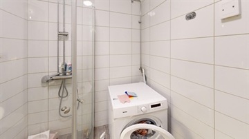 Bild 2. Lägenhet, Fagottgatan, Karlstad 