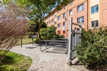 Photo 1. Apartment, Andersbergsringen, Halmstad 