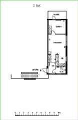 Photo 1. Apartment, Valörvägen, Luleå 