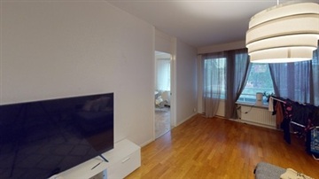 Bild 5. Lägenhet, Fagottgatan, Karlstad 