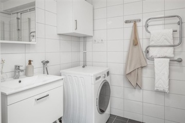 Photo 1. Apartment, Tegelbruksvägen, Halmstad 