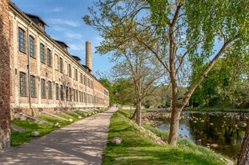 Photo 3. Apartment, Tegelbruksvägen, Halmstad 