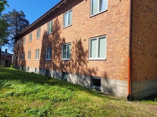 Photo 1. Apartment, kanslivägen, Kista 